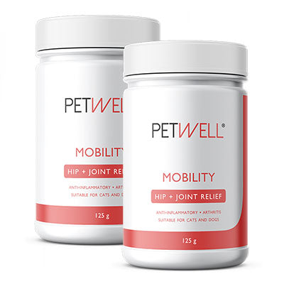 Supplement & Treat Bundles for Dogs & Cats